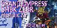 [Baylight] Heroic Empress Shek'Zeer 25 - Server 1st