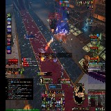 Lok Narad vs. Stone Guards 10 HC