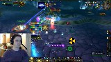 Big Crits - WoW - Heroic Grand Empress Shek'zeer First Kill