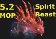 New Spirit Beasts - Porcupines