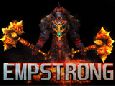 5.2 FURY WRECKSTORM ARENAS (PTR)
