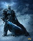 Raines Unholy DK