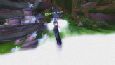 Jorane1 China priest pvp movie  [Black & White]
