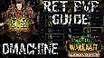 Retribution Paladin PvP Guide: Patch 5.2 MoP