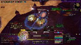 Das Spiel ist das Ziel - Nazjatar EU - Imperial Vizier Zor'Lok - Interfector (Rogue PoV)