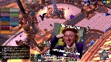 Elitist RBG Leader