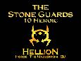 Hellion vs Stone Guards 10man Heroic - Fire Mage PoV