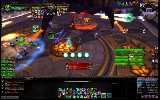 Aegis vs. Garalon 10 Man Heroic