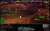 Aegis vs. Wind Lord Mel'jarak