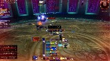 Will of the Emperor meets Dragonlight (10-man hc)