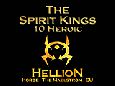 Hellion vs The Spirit Kings 10man Heroic - Fire Mage PoV