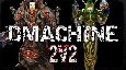 Dmachine - Ret Paladin 2v2 Arena ft Hypnotics!