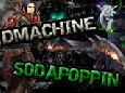 Dmachine - 3v3 Arena ft. Hotted and Sodapoppin