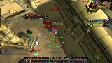 Gladiator Destro Warlock 1v2 Arena