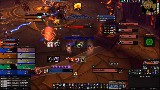 Desperados vs Windlord Mel'jarak Hero