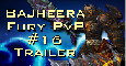 Bajheera - FURY PVP #16 Trailer: Dancing Steel - 5.2 Fury Warrior Bladestorm PvP