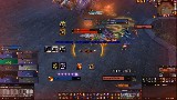 Desperados vs Horridon Normal Schaman PoV