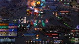 Desperados vs Jin'rokh Normal Schaman PoV