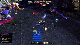 Horridon meets Dragonlight