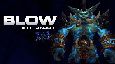 Blow vs Jin'rokh the Breaker (25 HC)