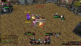 Bajheera - 3v3 Arena as WPS with Hotted and Ovsy - 5.2 Warrior PvP