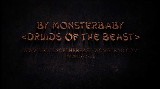 Feral Druid in Troves of the Thunderking