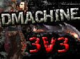 Dmachine - Retribution 3v3 Arena - First Impressions 5.2