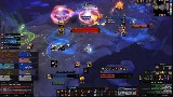 The Desperados vs Tortos Normal Elemental Schaman PoV