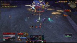 HRM vs Horridon 10 normal