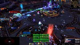 Kill Jin'rokh 25 HC Heroic First Kill Vs Vengeance Sanguino Eu