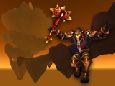 Unreleased WoW Instances Versions