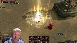 Feral Druid Vs Balance Druid 1v1 PvP World of Warcraft