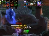 Glink [Hunter] Kil'jaeden PvP