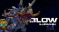 Blow vs Horridon (25 HC)