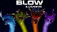 Blow vs Megaera (25 HC)