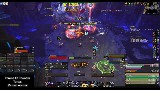 Tortos 25 man normal (Hunter pov)