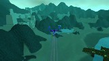 Alpha Northrend and alpha Strand of the Ancients