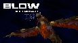 Blow vs Ji-Kun (25 HC)