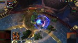 10 Druids in Vaults: Feng the Accursed