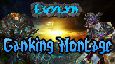 Warrior Ganking Montage 5.2