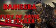 Bajheera - Fury of Arms #9 Trailer: 