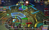 The Unique VS Lei Shen 25 Warlock PoV