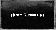 Heavy Tension III - Warrior PvP