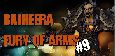 Bajheera - Fury of Arms #9: Temple of BAJ-PWNS-YOU