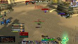 Closerangel 3v3 Unholy DK Double UhDk MW Monk