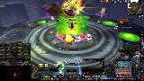 Kill JI Kun 25 HC Heroic Vs Vengeance Eu-Sanguino First Kill