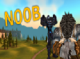 Not All Roleplay is Serious - Episode 7:  N00B