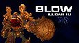 Blow vs Dark Animus (25 HC)