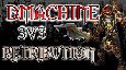 Dmachine - Retribution 3v3 Arena - Patch 5.2 Ft. Islandgirl and Imaemu