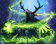 Chasing The Moon - Matrix (Lvl 60 Vanilla Moonkin)